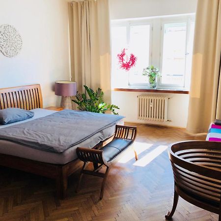 Luxury Apartment Dlouha 프라하 외부 사진